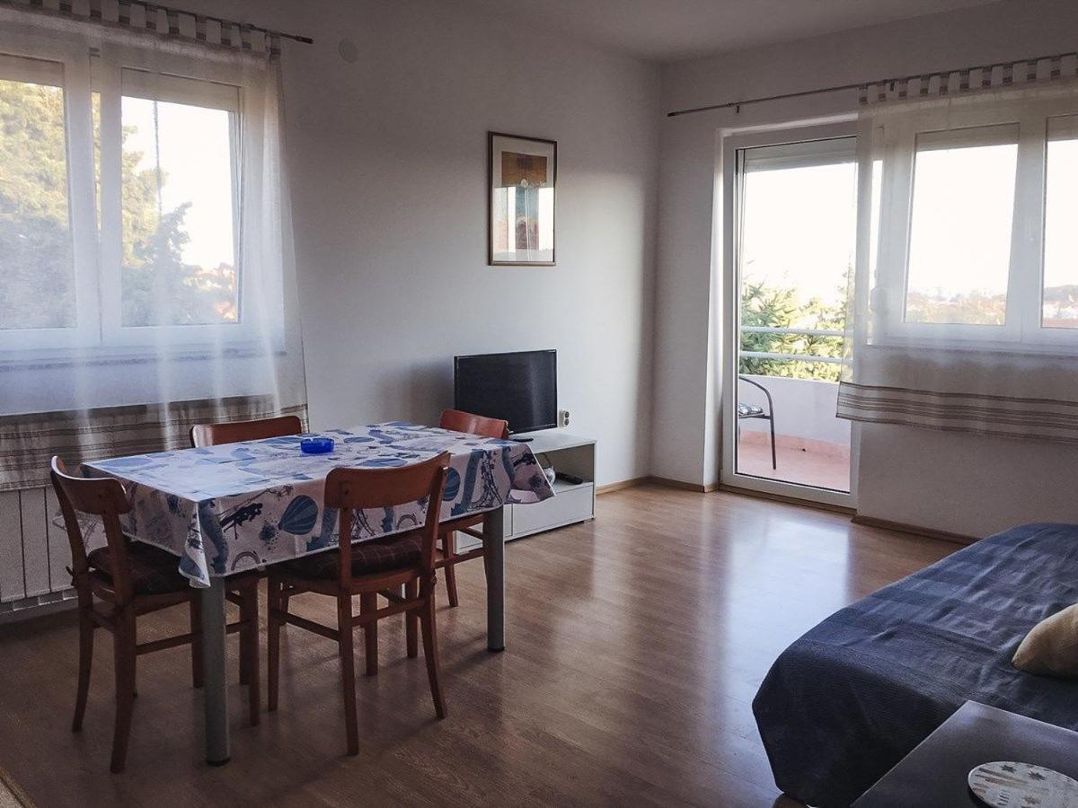 Apartments Ondamarina Medulin Exterior photo