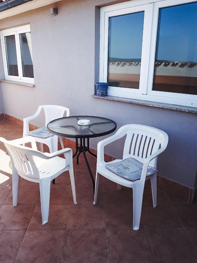 Apartments Ondamarina Medulin Exterior photo