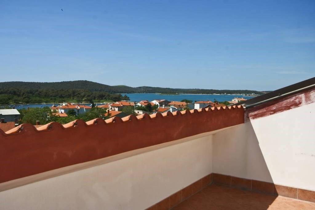 Apartments Ondamarina Medulin Exterior photo