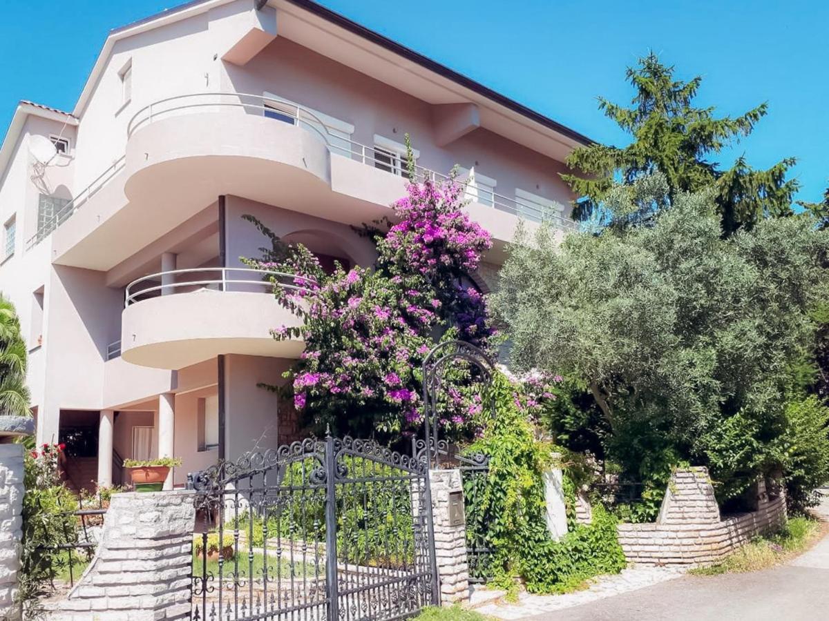 Apartments Ondamarina Medulin Exterior photo